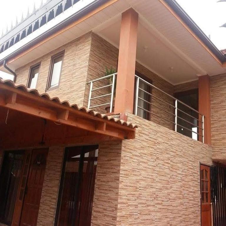 La casa di Gio, Stgo, Parking privado y gratuito - Casa de 3 dormitorios - 21