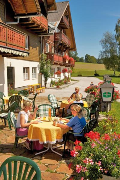 Hotel Stockerwirt - Doppelzimmer mit Bergblick - 8