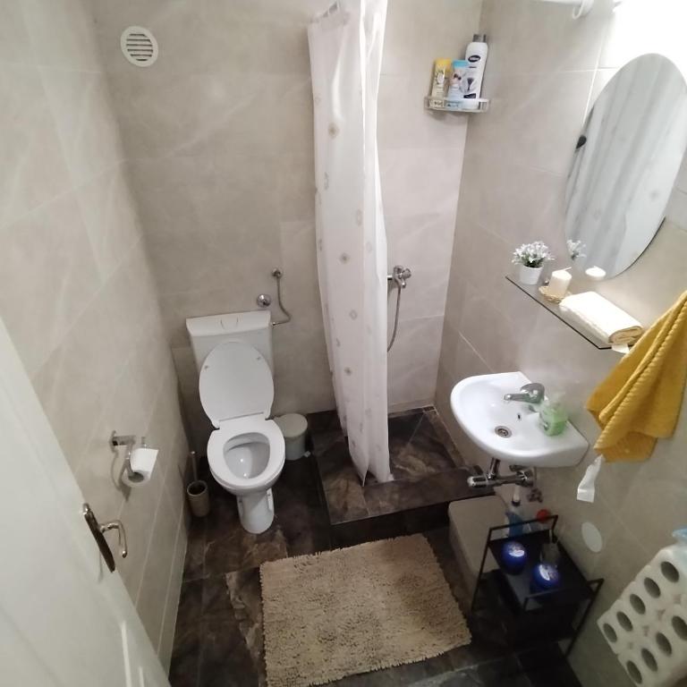 Vidikovac - Apartman sa 1 Spavaćom Sobom - 11