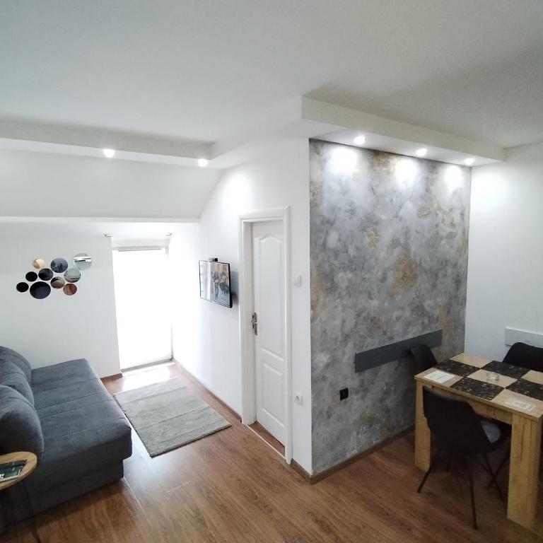 Vidikovac - Apartman sa 1 Spavaćom Sobom - 1