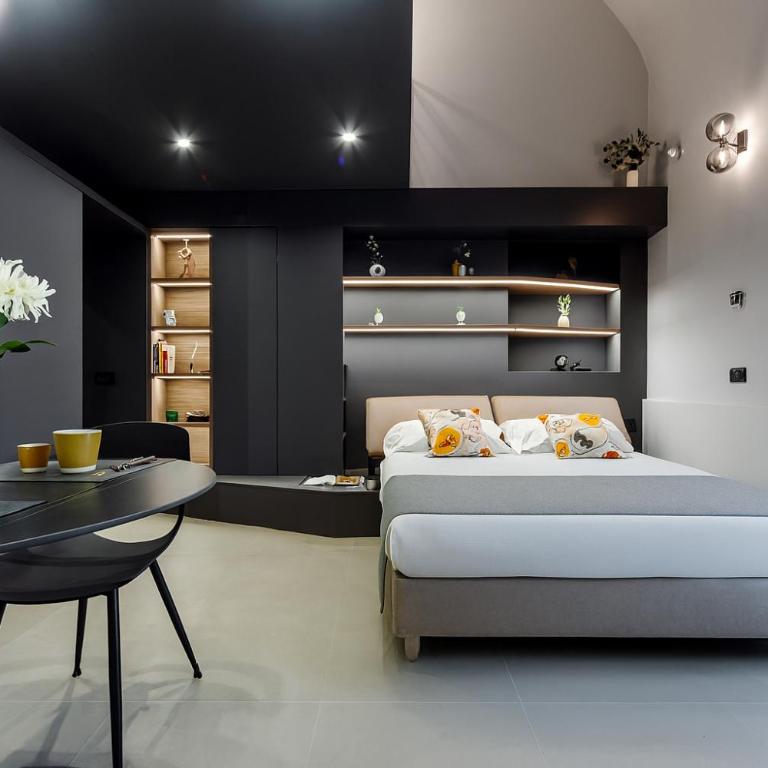 Bedda, Tiny Studio - One-Bedroom House - 14