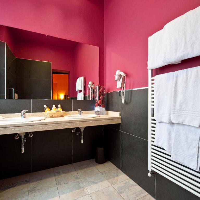 Grand Hotel Nizza Et Suisse - Suite - 2