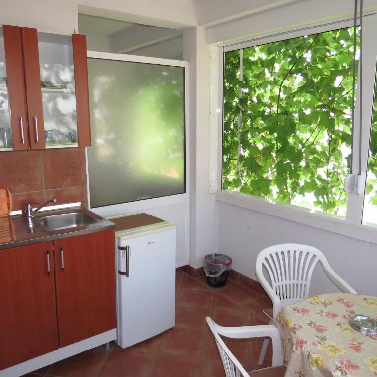 Apartmani Hortenzija - Apartman sa Terasom - 7