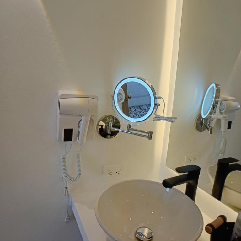 Casa Verde Hotel - Suite Deluxe - 6