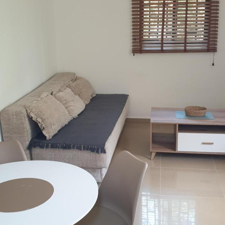 Forest Nest Bartula - One-Bedroom House - 31