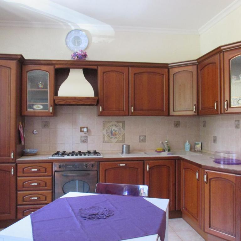 A.B Battistini Short Let's - Appartamento con 1 Camera da Letto - 14