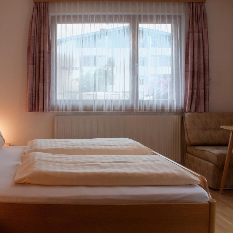 Eckis Appartements - Apartment mit 2 Schlafzimmern - 2