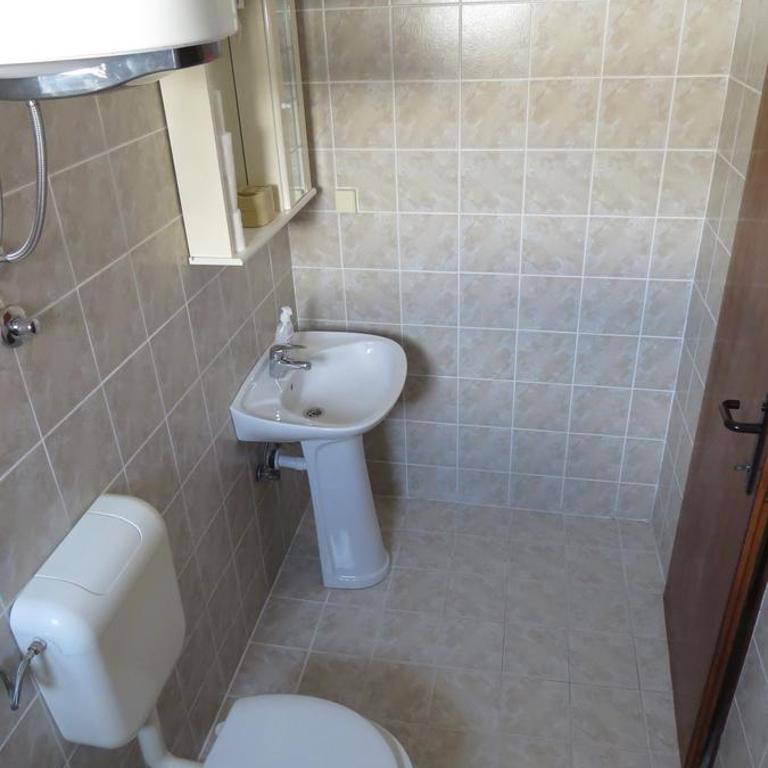 Apartmani Hortenzija - Apartman sa Terasom - 5