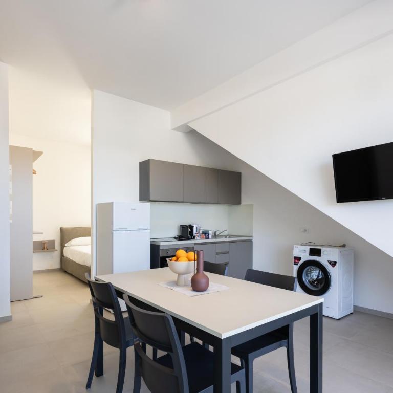 Dara Holiday Apartments - Family Studio - 3