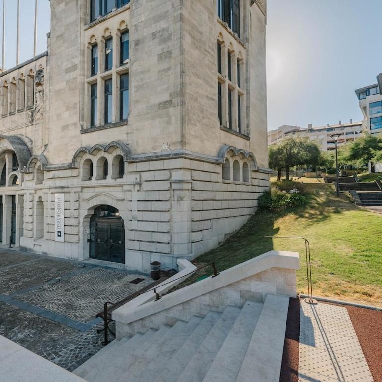 Chez Britta Biarritz - Apartment mit 2 Schlafzimmern - 6