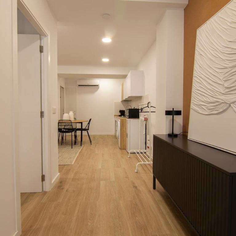 Casa Berni i Català - One-Bedroom Apartment - 4