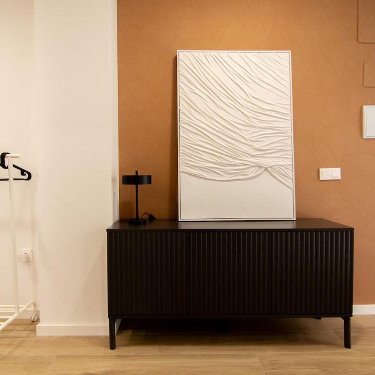 Casa Berni i Català - One-Bedroom Apartment - 10