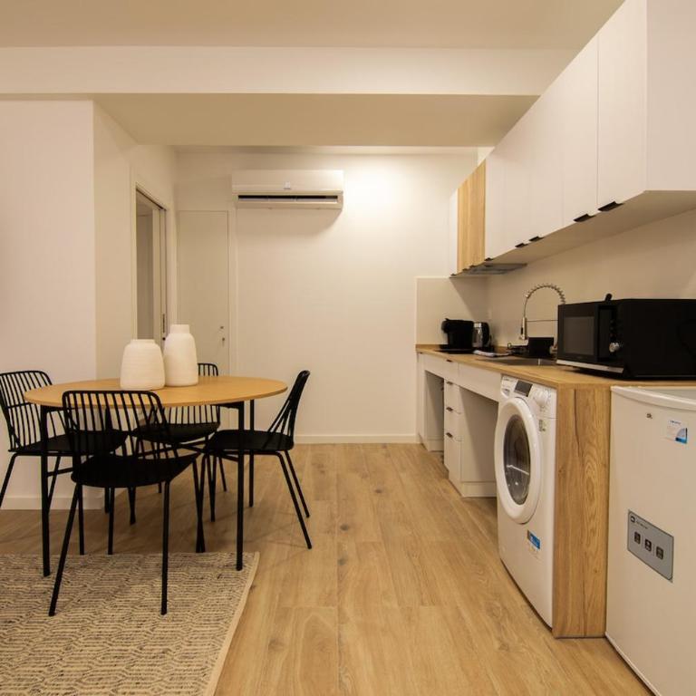 Casa Berni i Català - One-Bedroom Apartment - 14