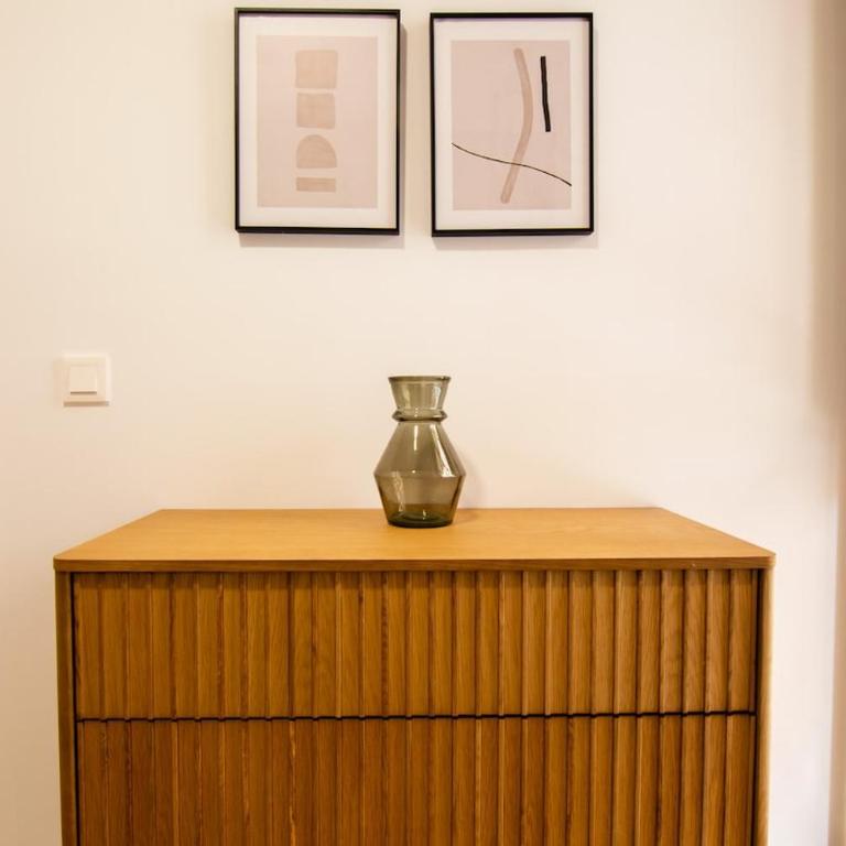 Casa Berni i Català - One-Bedroom Apartment - 16