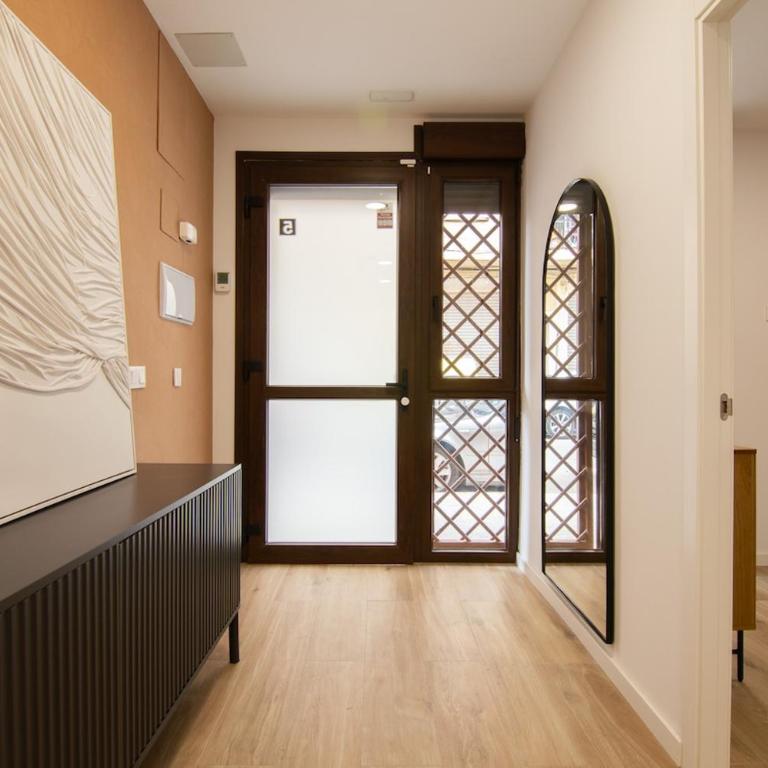 Casa Berni i Català - One-Bedroom Apartment - 17