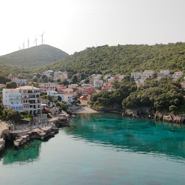 Hladna Uvala Minimalist 2 Bedroom Apartman - Apartman sa 2 Spavaće Sobe - 5