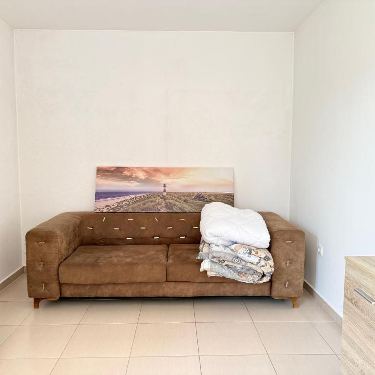 Hladna Uvala Minimalist 2 Bedroom Apartman - Apartman sa 2 Spavaće Sobe - 7