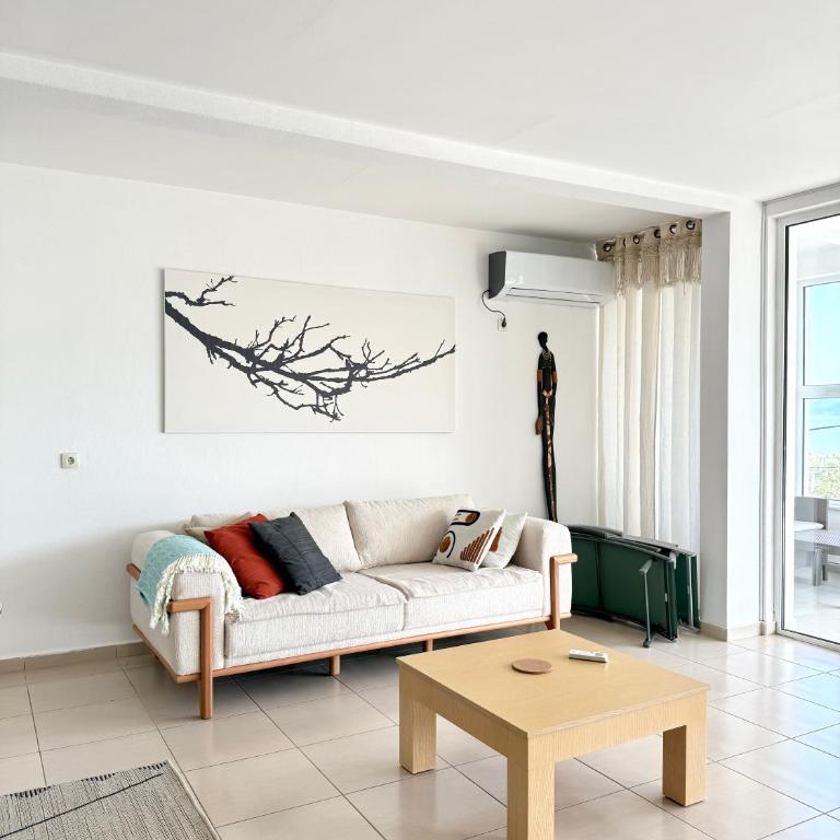 Hladna Uvala Minimalist 2 Bedroom Apartman - Apartman sa 2 Spavaće Sobe - 8
