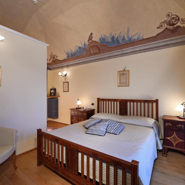Villa Durando - Chambre Deluxe - 4