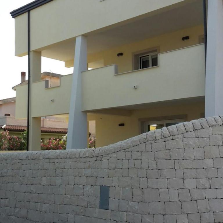 Marea Sicula Home - Casa con 1 Camera da Letto - 13