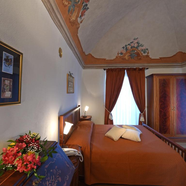 Villa Durando - Chambre Deluxe - 1