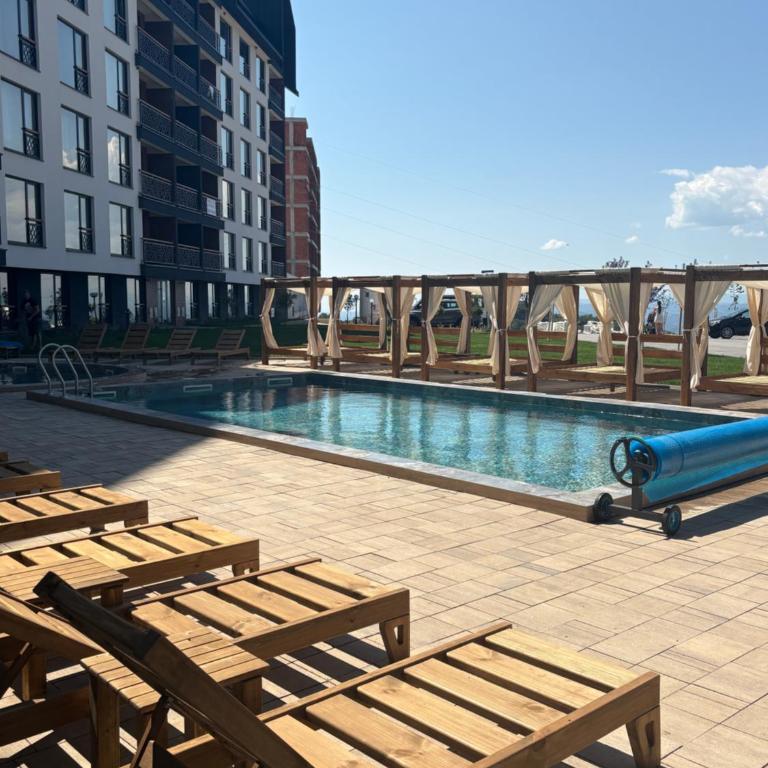 Andromeda Apartment Residence Hill Kopaonik - One-Bedroom Apartment - 28
