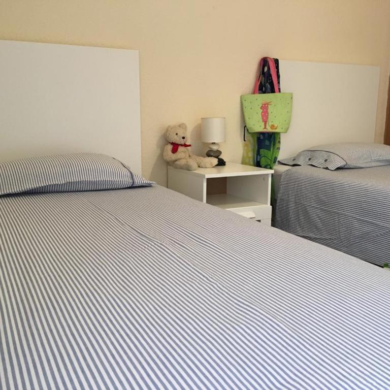 Apartamentos MyM - Apartamento Deluxe de 2 dormitorios - 3
