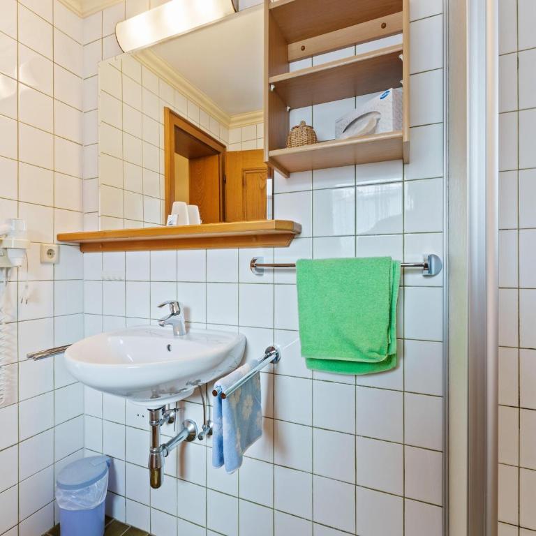 Apartment in Saalbach-Hinterglemm near Ski Area - Apartment mit 3 Schlafzimmern - 39