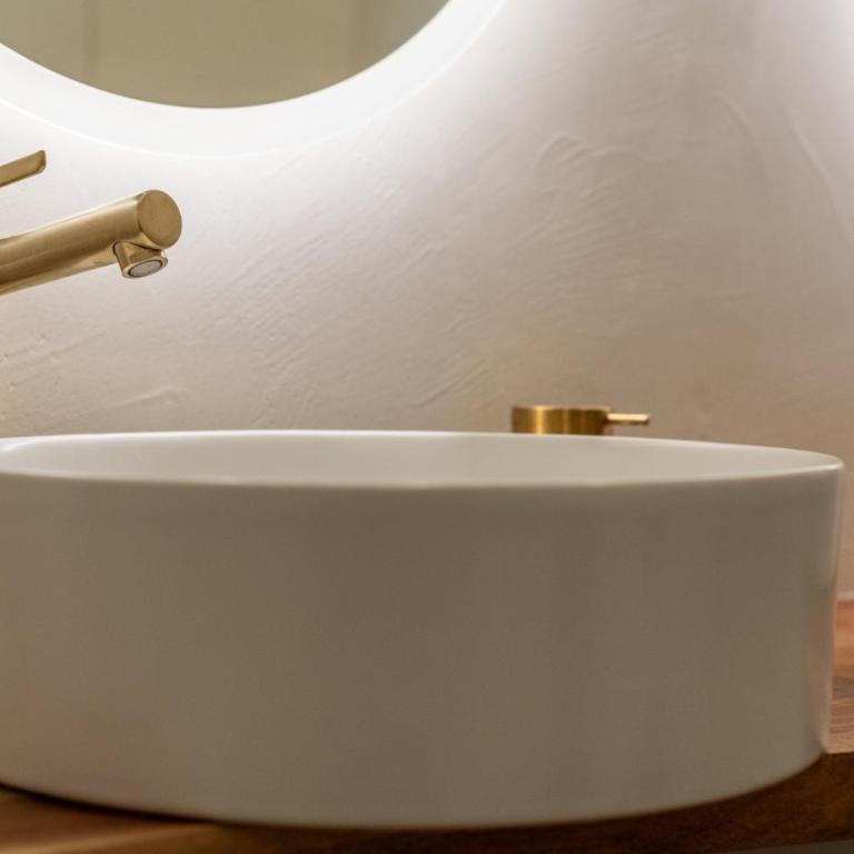 La roche étoilée - Jacuzzi - Villa 2 Chambres - 13