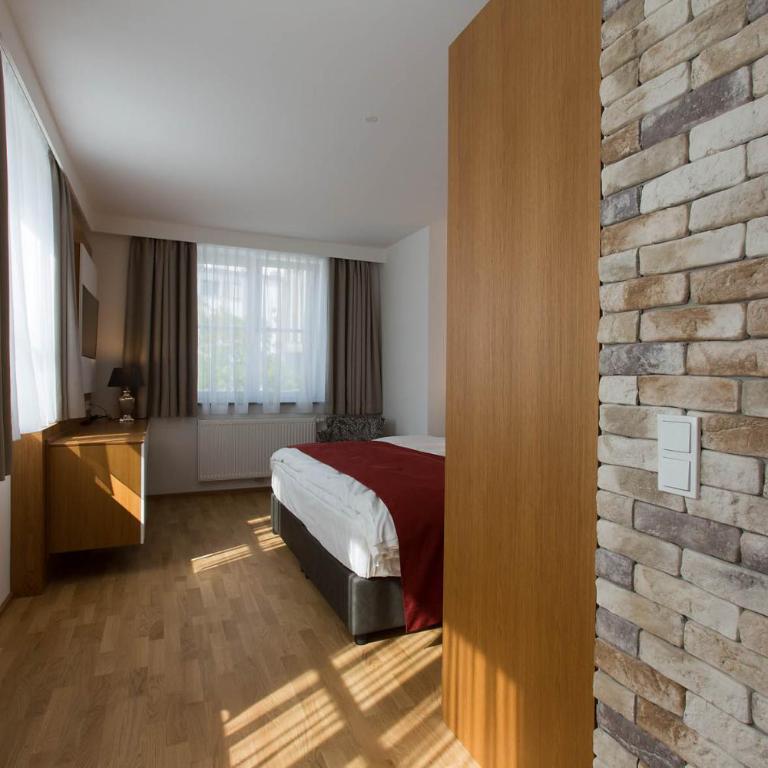 Hotel am Schrannenplatz - Doppelzimmer - 5