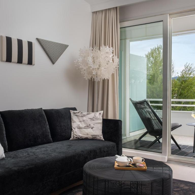 Seehotel Europa Resort - Loft - 5