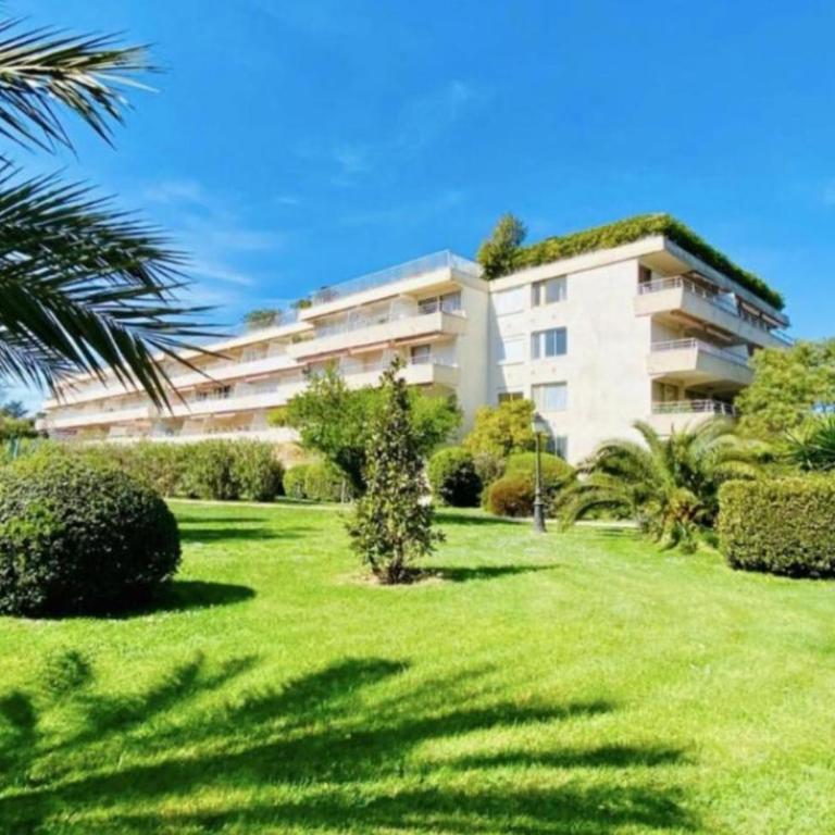 Luxueux appartement vue mer - Apartamento de 2 dormitorios con vistas al mar - 39