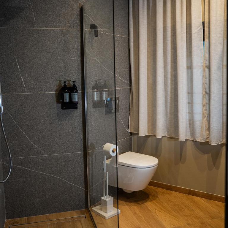 Koderle Suite K2 Arnica - Appartamento Deluxe con 1 Camera da Letto - 21