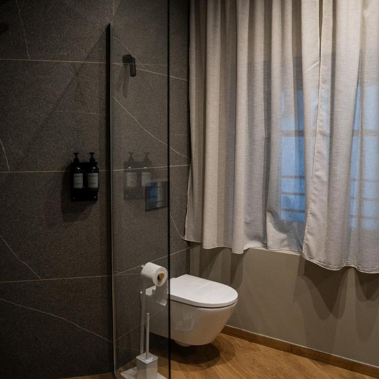 Koderle Suite K2 Arnica - Appartamento Deluxe con 1 Camera da Letto - 4