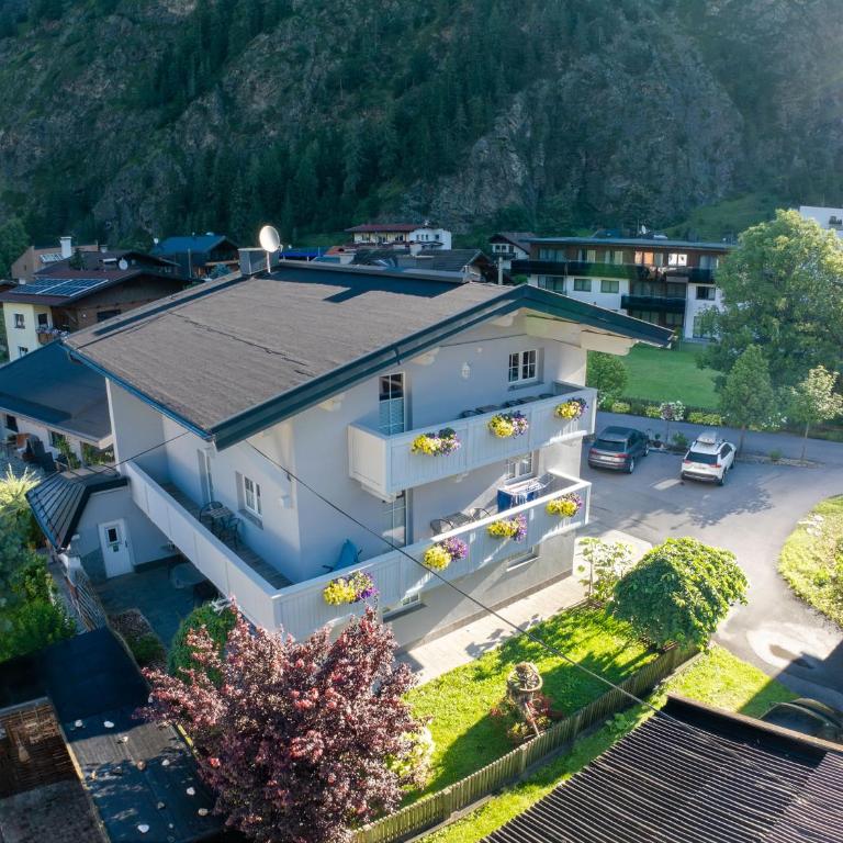 Andy's Apartment - Apartment mit Blick auf die Berge - 4