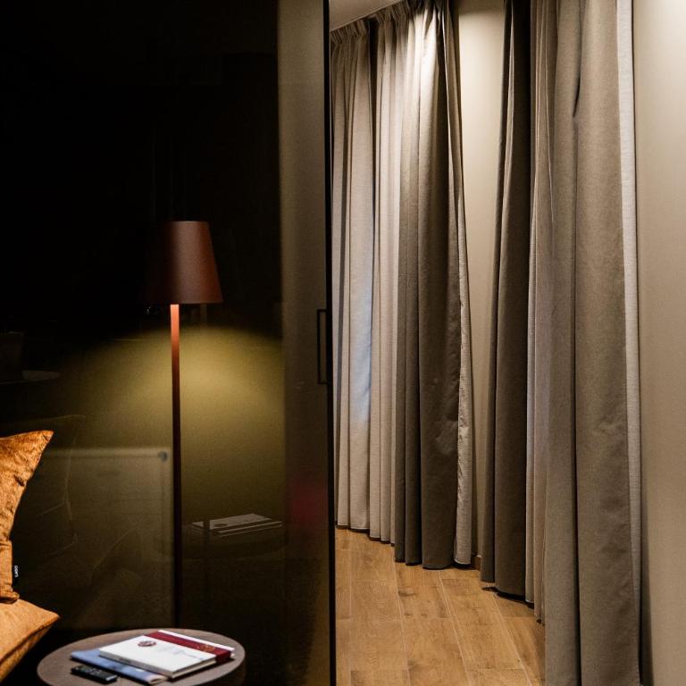 Koderle Suite K2 Arnica - Appartamento Deluxe con 1 Camera da Letto - 1