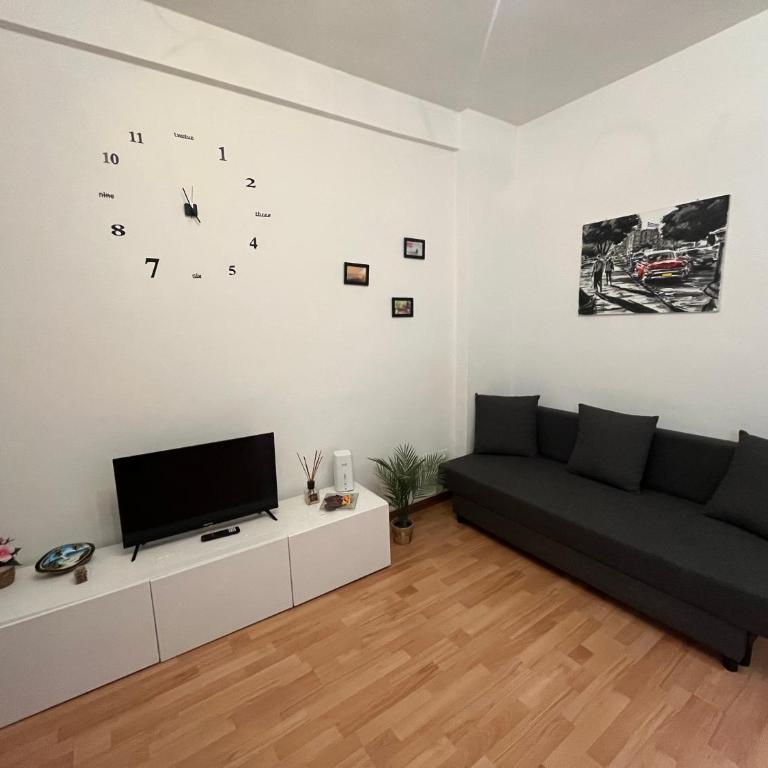 Va Bin Parej - Intero appartamento - Allianz Arena Juventus Stadium & Reggia di Venaria - Appartamento con 1 Camera da Letto e Balcone - 7