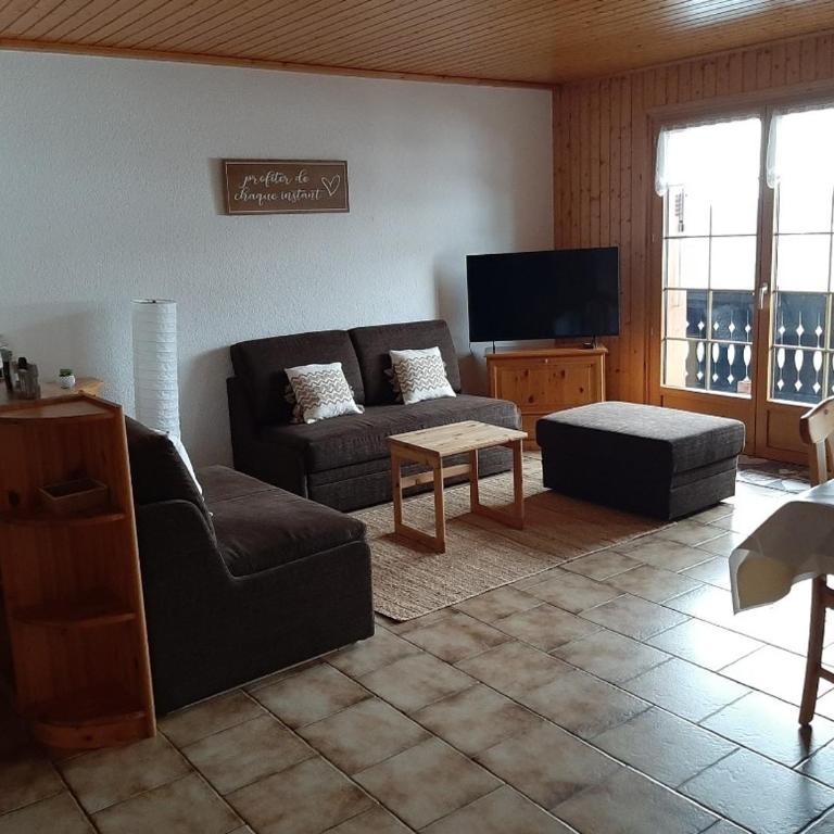 Oeillet 4 - Apartamento de 2 dormitorios - 4