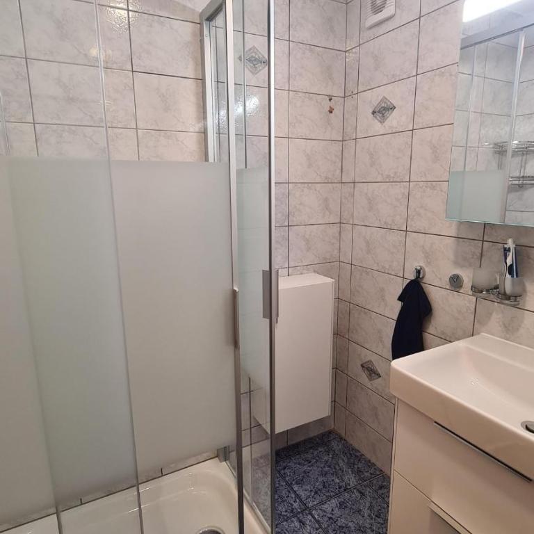 Oeillet 4 - Apartamento de 2 dormitorios - 8