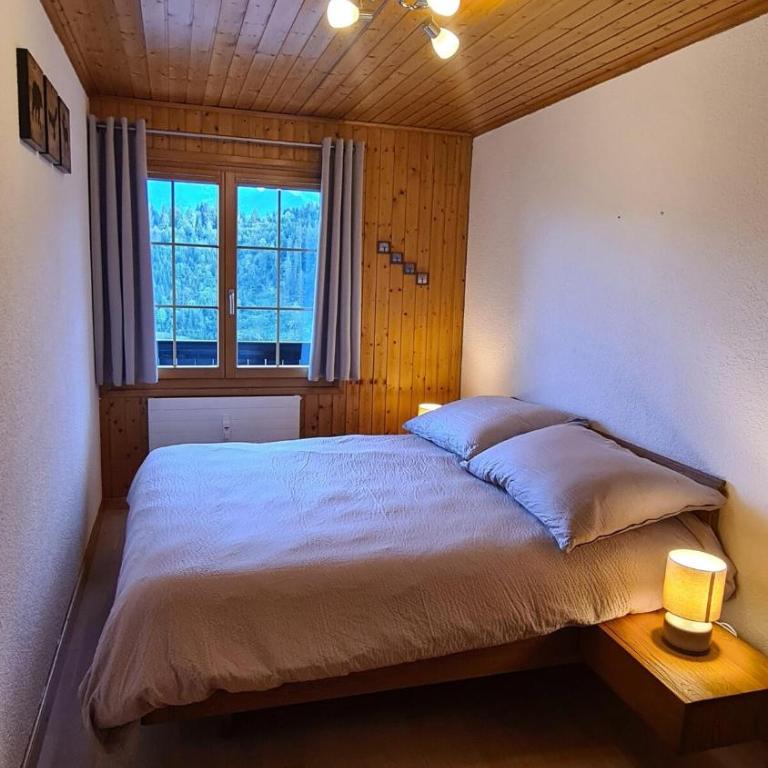 Oeillet 4 - Apartamento de 2 dormitorios - 5
