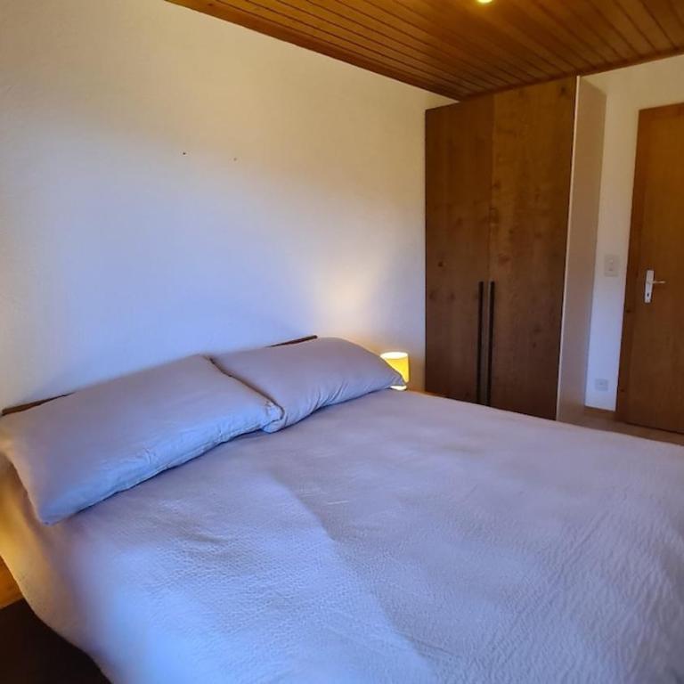 Oeillet 4 - Apartamento de 2 dormitorios - 6