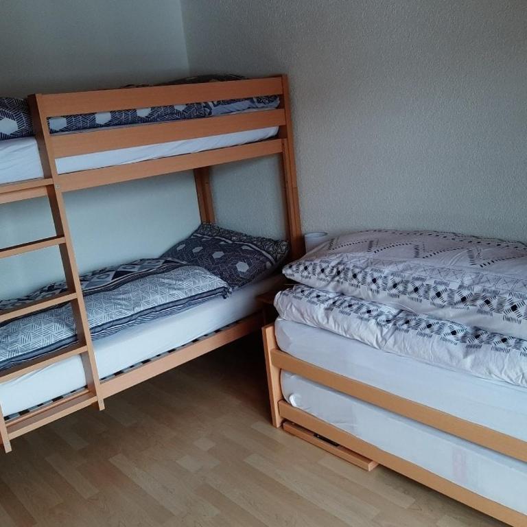 Oeillet 4 - Apartamento de 2 dormitorios - 7