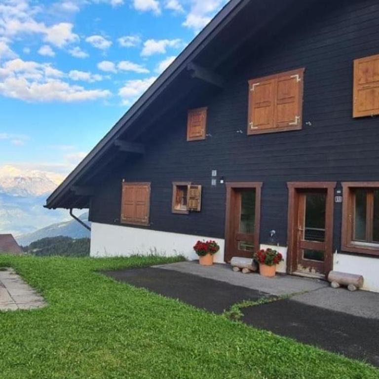 Oeillet 4 - Apartamento de 2 dormitorios - 1
