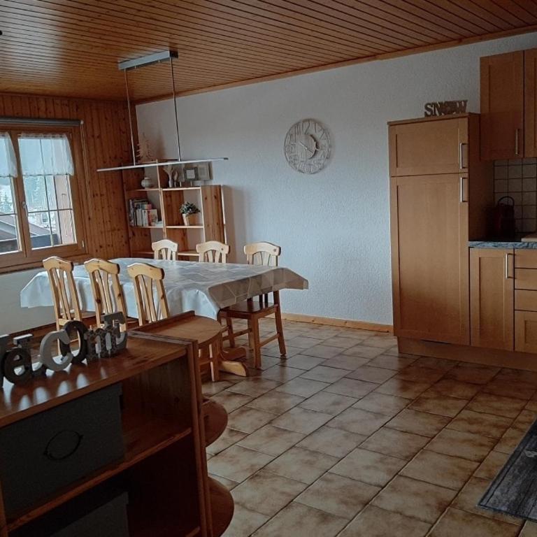 Oeillet 4 - Apartamento de 2 dormitorios - 3