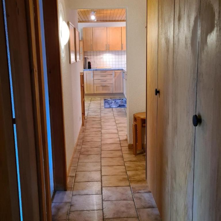 Oeillet 4 - Apartamento de 2 dormitorios - 11