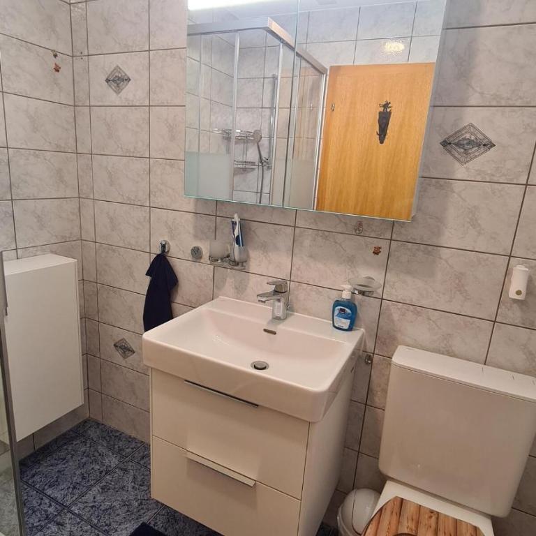 Oeillet 4 - Apartamento de 2 dormitorios - 9