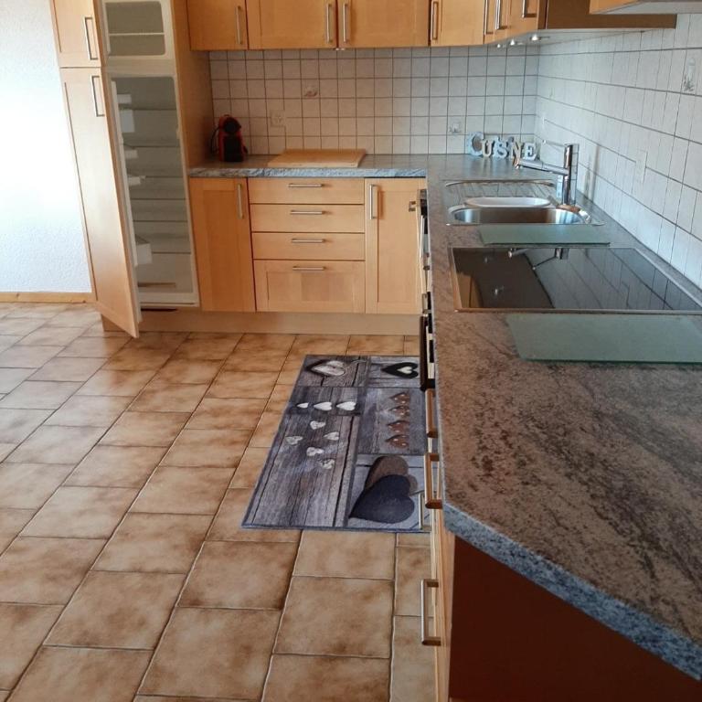 Oeillet 4 - Apartamento de 2 dormitorios - 10