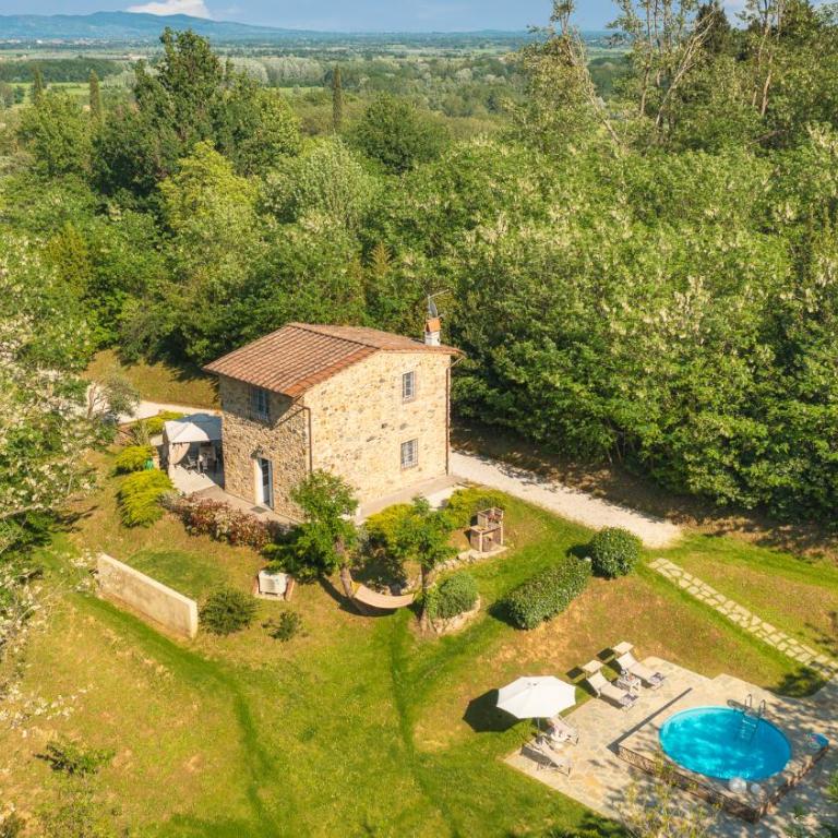 Ai Due Cuori 4, Emma Villas - Villa con 2 Camere da Letto - 1