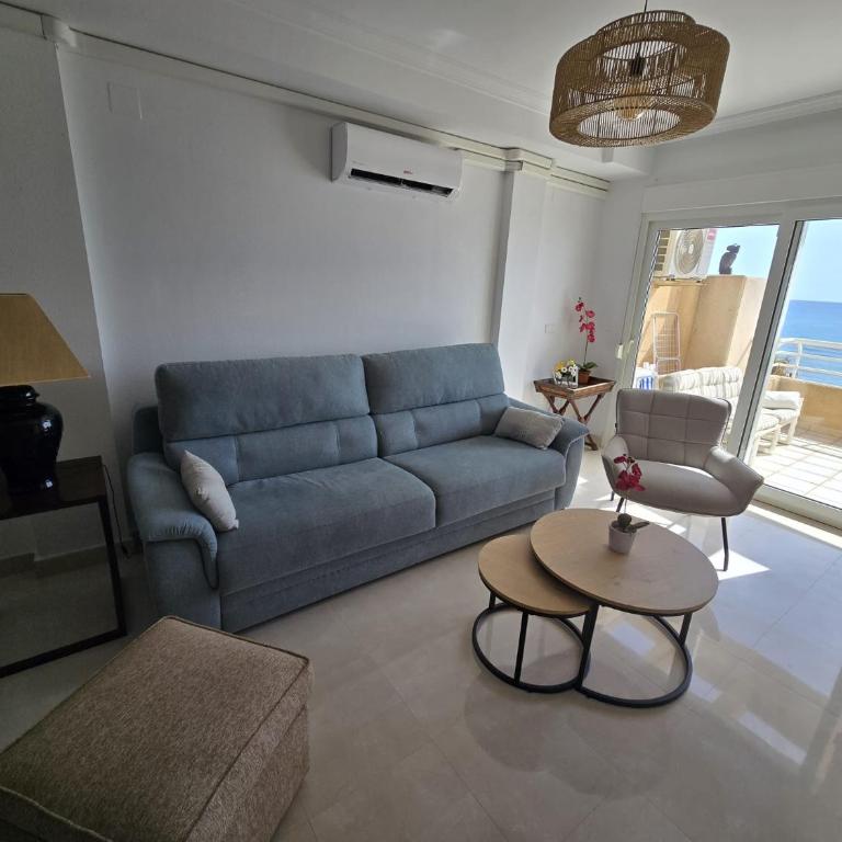 First line apartment with amazing views La Mata Torrevieja - Apartamento de 2 dormitorios - 17