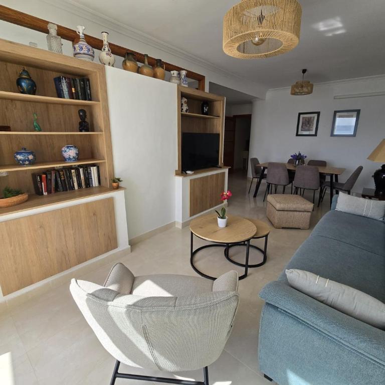 First line apartment with amazing views La Mata Torrevieja - Apartamento de 2 dormitorios - 14